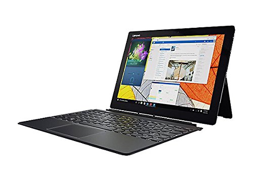 Refurbished Lenovo Newest Miix 720 2-in-1 Touchscreen Refurbished Intel Core i7 7th Gen 8 GB/256 GB SSD — NewAgain India