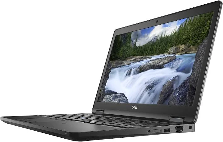 Refurbished Dell Precision 3530 Refurbished Intel Core i7 8th Gen 16 GB/512 GB SSD — NewAgain India