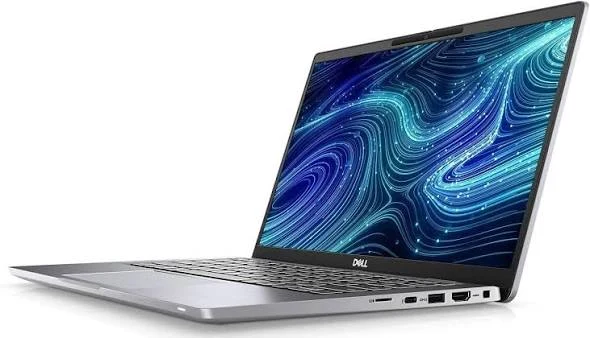 Refurbished Dell Latitude 7420 Refurbished Intel Core i5 11th Gen 8 GB/256 GB SSD — NewAgain India